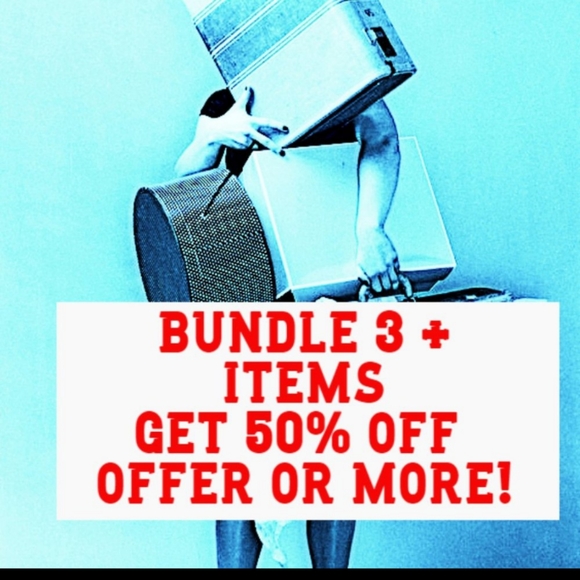 Bundle and save! - Picture 3 of 3